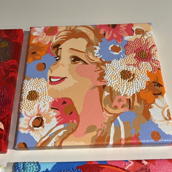 Disney Flowering Princess’s - Picture 3 of 5